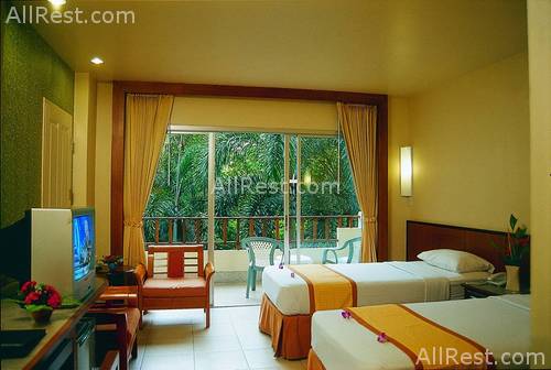 Green Park Resort 7